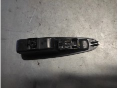 Recambio de mando elevalunas trasero derecho para citroen c4 berlina vtr plus referencia OEM IAM   4 PINS 2