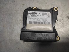 Recambio de centralita airbag para peugeot 308 sw confort referencia OEM IAM 9673383480 619906500 