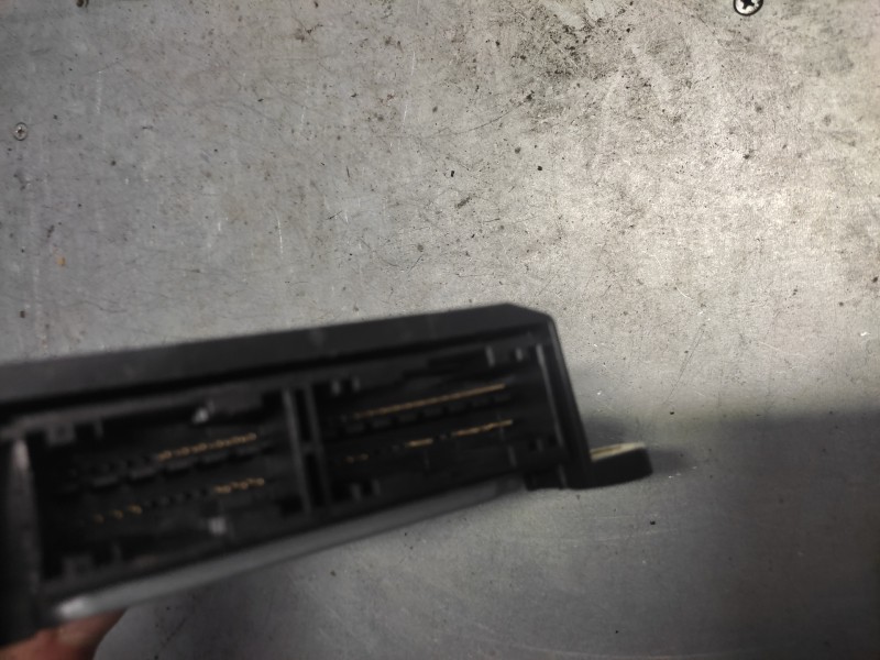 Recambio de centralita airbag para peugeot 308 sw confort referencia OEM IAM 9673383480 619906500 