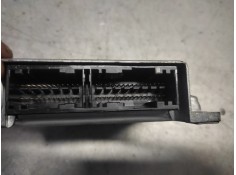 Recambio de centralita airbag para citroen c4 berlina vtr plus referencia OEM IAM 9662643980 603726100  2
