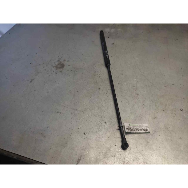 Recambio de amortiguadores maletero / porton para citroen c4 berlina vtr plus referencia OEM IAM 9647295480 425N 