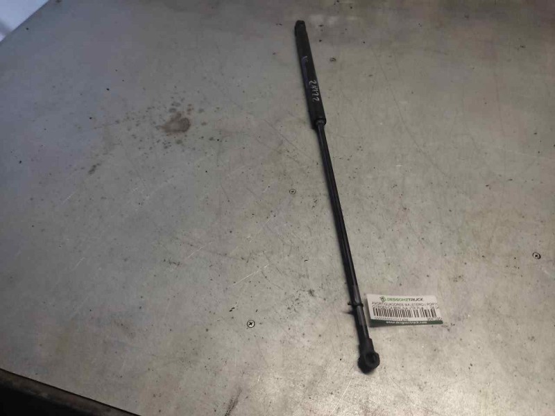 Recambio de amortiguadores maletero / porton para citroen c4 berlina vtr plus referencia OEM IAM 9647295480 425N 