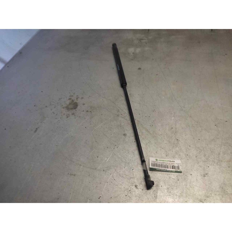 Recambio de amortiguadores maletero / porton para citroen c4 berlina vtr plus referencia OEM IAM 9647295480 425N 