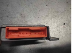 Recambio de centralita airbag para renault kangoo (f/kc0) 1.5 dci diesel referencia OEM IAM 820038165 605044900  2
