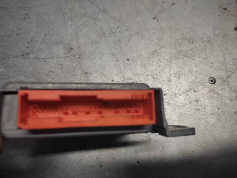 Recambio de centralita airbag para renault kangoo (f/kc0) 1.5 dci diesel referencia OEM IAM 820038165 605044900 