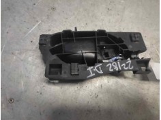 Recambio de maneta interior delantera izquierda para citroen c4 berlina vtr plus referencia OEM IAM 96435311VD   2