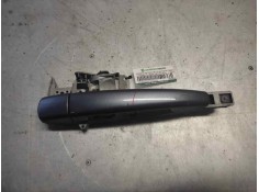 Recambio de maneta exterior delantera derecha para citroen c4 berlina vtr plus referencia OEM IAM 9656638280  