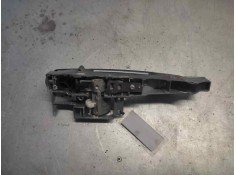 Recambio de maneta exterior delantera derecha para citroen c4 berlina vtr plus referencia OEM IAM 9656638280   2
