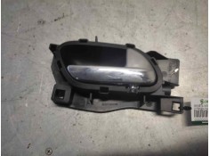 Recambio de maneta interior delantera derecha para citroen c4 berlina vtr plus referencia OEM IAM 96435310VD  