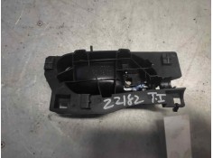 Recambio de maneta interior trasera izquierda para citroen c4 berlina vtr plus referencia OEM IAM 96435311VD   2