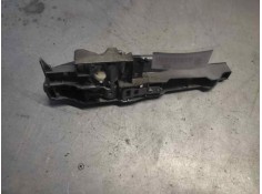 Recambio de maneta exterior trasera izquierda para citroen c4 berlina vtr plus referencia OEM IAM 9656638380   2