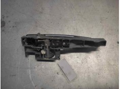 Recambio de maneta exterior trasera derecha para citroen c4 berlina vtr plus referencia OEM IAM 9656638280   2
