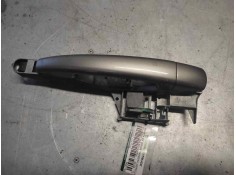 Recambio de maneta exterior trasera derecha para peugeot 308 sw confort referencia OEM IAM 9680168580  