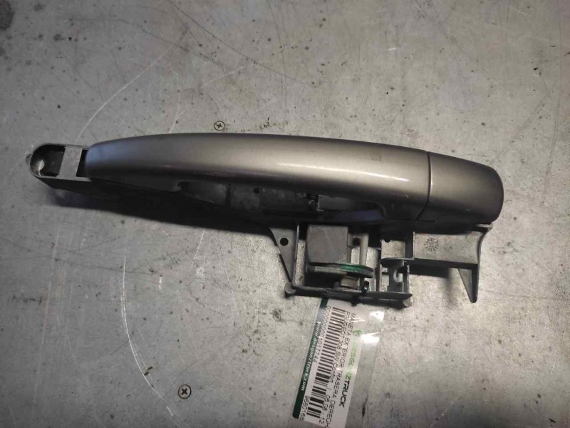 Recambio de maneta exterior trasera derecha para peugeot 308 sw confort referencia OEM IAM 9680168580  