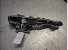 Recambio de maneta exterior trasera derecha para peugeot 308 sw confort referencia OEM IAM 9680168580   2