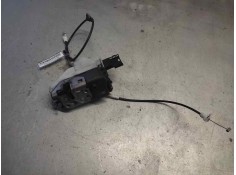 Recambio de cerradura puerta trasera izquierda para peugeot 308 sw confort referencia OEM IAM 1110X2778J6  