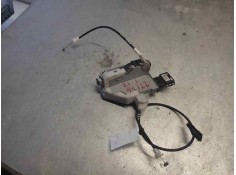 Recambio de cerradura puerta trasera izquierda para peugeot 308 sw confort referencia OEM IAM 1110X2778J6   2