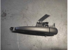 Recambio de maneta exterior trasera izquierda para peugeot 308 sw confort referencia OEM IAM 9680168680  