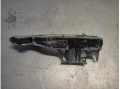 Recambio de maneta exterior trasera izquierda para peugeot 308 sw confort referencia OEM IAM 9680168680   2
