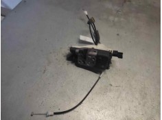 Recambio de cerradura puerta delantera izquierda para peugeot 308 sw confort referencia OEM IAM 2110A2538J2 6 PINS 