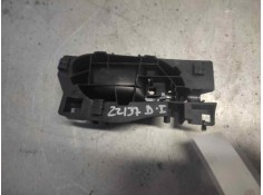 Recambio de maneta interior delantera izquierda para peugeot 308 sw confort referencia OEM IAM 9660525480   2