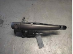 Recambio de maneta exterior delantera izquierda para peugeot 308 sw confort referencia OEM IAM 9680168680  