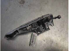 Recambio de maneta exterior delantera izquierda para peugeot 308 sw confort referencia OEM IAM 9680168680   2