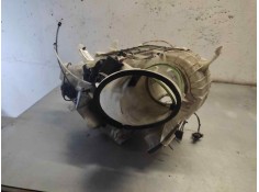 Recambio de calefaccion entera normal para peugeot 308 sw confort referencia OEM IAM    2