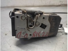 Recambio de cerradura puerta delantera derecha para opel vectra c berlina comfort referencia OEM IAM   