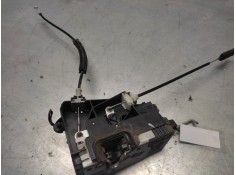 Recambio de cerradura puerta delantera derecha para opel vectra c berlina comfort referencia OEM IAM    2