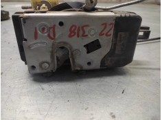 Recambio de cerradura puerta delantera izquierda para opel vectra c berlina comfort referencia OEM IAM 13157763  