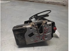 Recambio de cerradura puerta trasera izquierda para opel vectra c berlina comfort referencia OEM IAM   