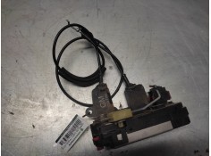 Recambio de cerradura puerta trasera izquierda para opel vectra c berlina comfort referencia OEM IAM    2