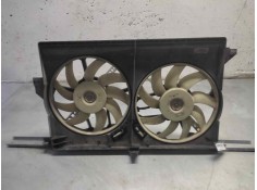 Recambio de electroventilador para opel vectra c berlina comfort referencia OEM IAM 13114936   2