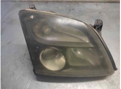 Recambio de faro derecho para opel vectra c berlina comfort referencia OEM IAM   8 PINS