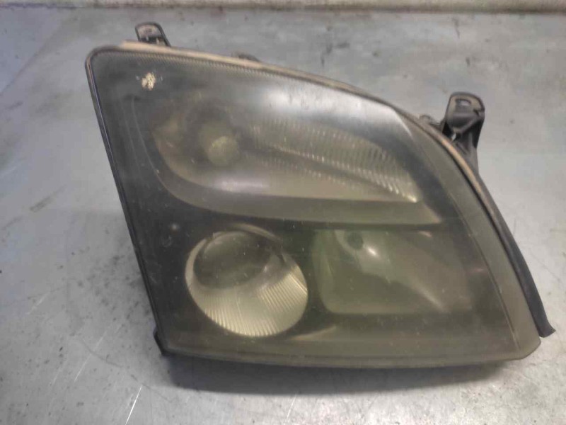 Recambio de faro derecho para opel vectra c berlina comfort referencia OEM IAM   8 PINS