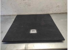 Recambio de moqueta maletero para mercedes clase e (w212) familiar referencia OEM IAM A2126801302  