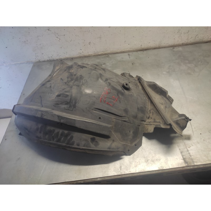 Recambio de paso rueda izquierdo para mercedes clase e (w212) familiar referencia OEM IAM A2126903030 DELANTERO PARTE TRASERA