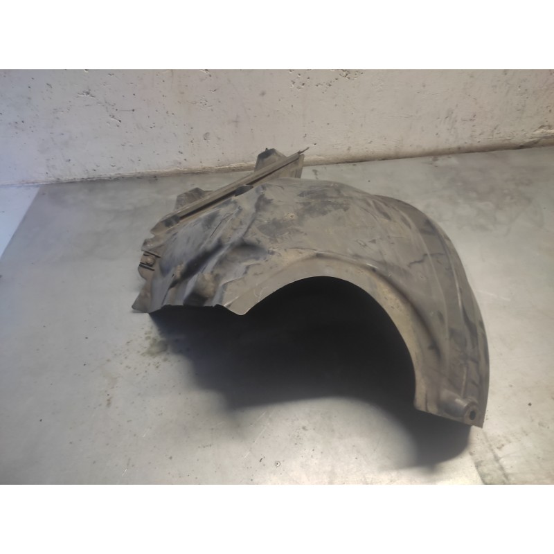 Recambio de paso rueda izquierdo para mercedes clase e (w212) familiar referencia OEM IAM A2126903030 DELANTERO PARTE TRASERA