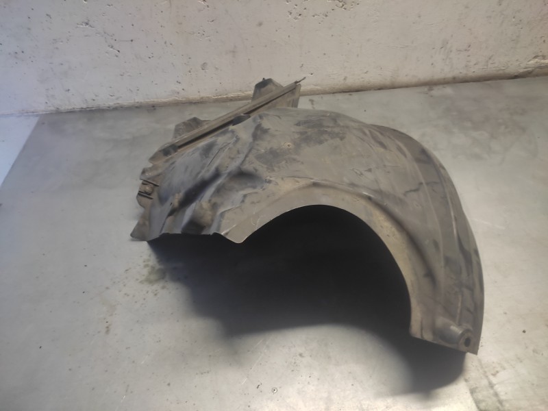 Recambio de paso rueda izquierdo para mercedes clase e (w212) familiar referencia OEM IAM A2126903030 DELANTERO PARTE TRASERA