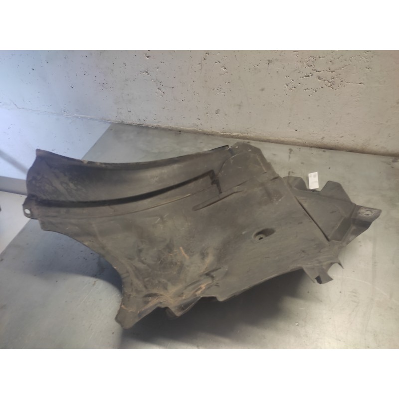 Recambio de paso rueda izquierdo para mercedes clase e (w212) familiar referencia OEM IAM A2126903030 DELANTERO PARTE TRASERA