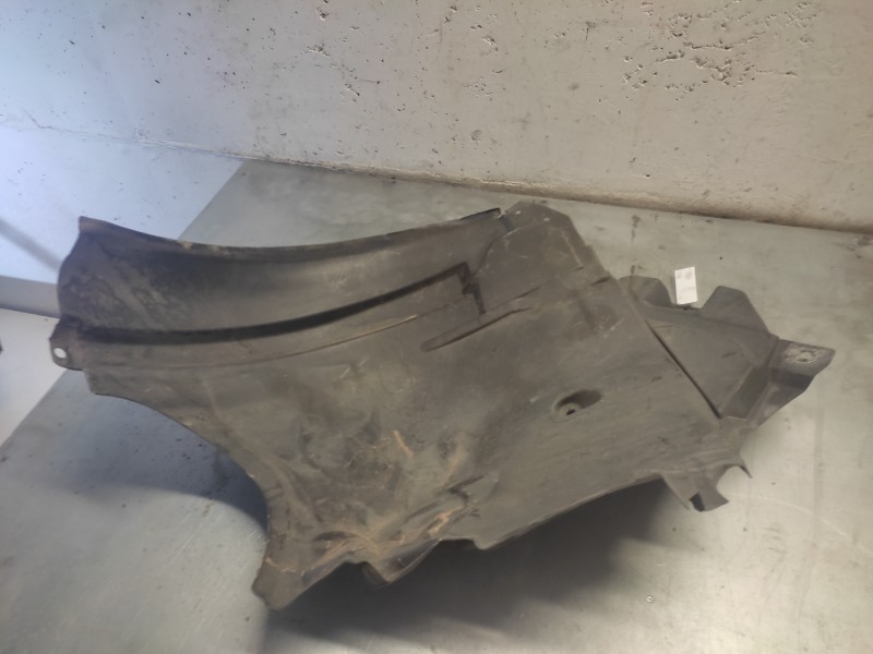 Recambio de paso rueda izquierdo para mercedes clase e (w212) familiar referencia OEM IAM A2126903030 DELANTERO PARTE TRASERA