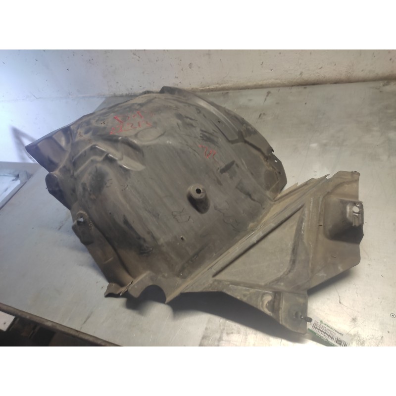 Recambio de paso rueda derecho para mercedes clase e (w212) familiar referencia OEM IAM A2126906930 DELANTERO PARTE TRASERA