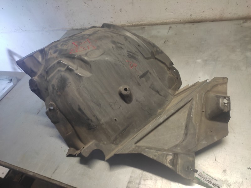 Recambio de paso rueda derecho para mercedes clase e (w212) familiar referencia OEM IAM A2126906930 DELANTERO PARTE TRASERA