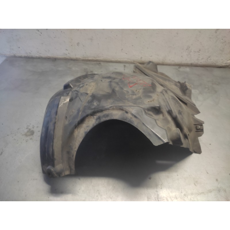 Recambio de paso rueda derecho para mercedes clase e (w212) familiar referencia OEM IAM A2126906930 DELANTERO PARTE TRASERA