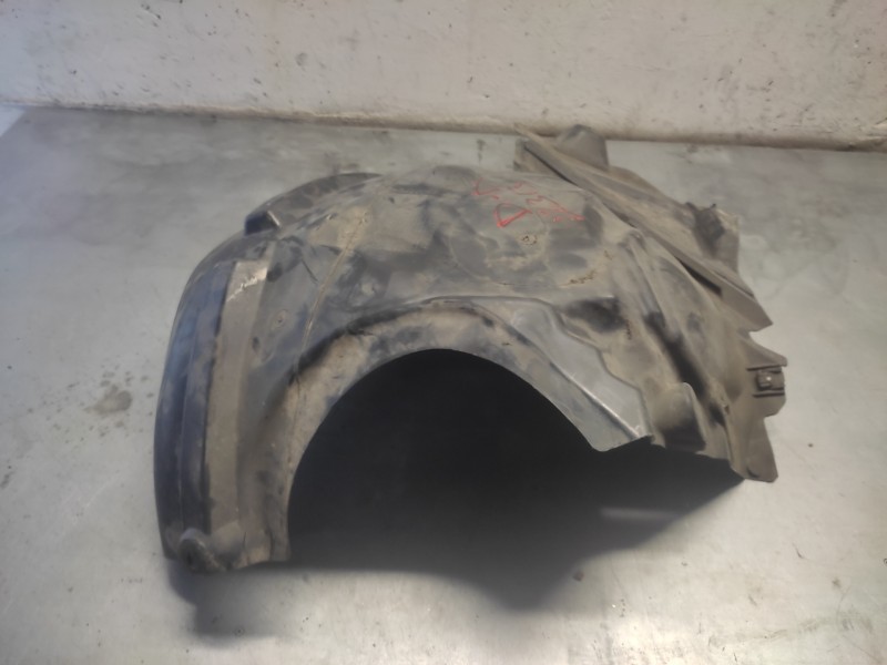 Recambio de paso rueda derecho para mercedes clase e (w212) familiar referencia OEM IAM A2126906930 DELANTERO PARTE TRASERA