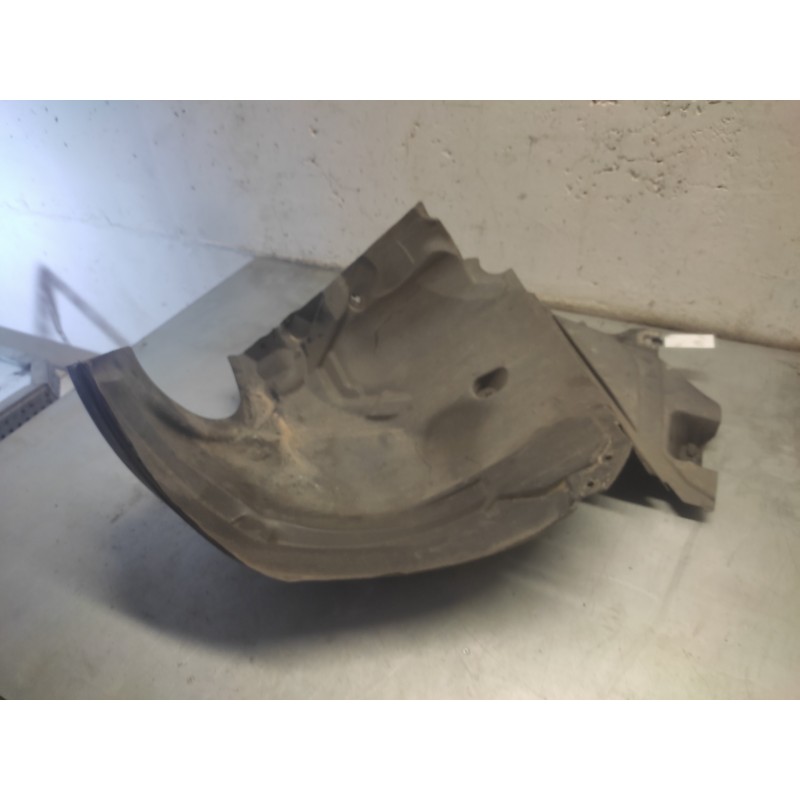 Recambio de paso rueda derecho para mercedes clase e (w212) familiar referencia OEM IAM A2126906930 DELANTERO PARTE TRASERA