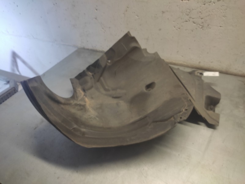 Recambio de paso rueda derecho para mercedes clase e (w212) familiar referencia OEM IAM A2126906930 DELANTERO PARTE TRASERA