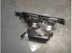 Recambio de difusor calefaccion para mercedes clase e (w212) familiar referencia OEM IAM  IZQUIERDO  2