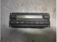 Recambio de mando climatizador para volkswagen bora berlina (1j2) highline referencia OEM IAM   